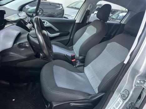 PEUGEOT 208 1.5 4P FLEX ACTIVE, Foto 6