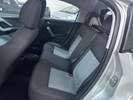 PEUGEOT 208 1.5 4P FLEX ACTIVE, Foto 7