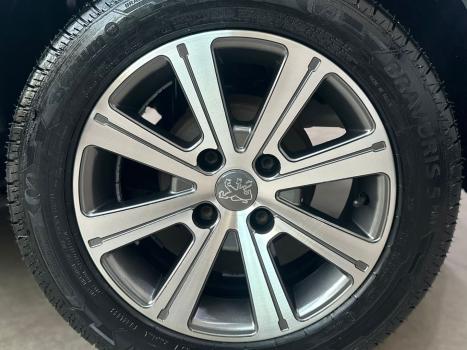 PEUGEOT 208 1.5 4P FLEX ACTIVE, Foto 8