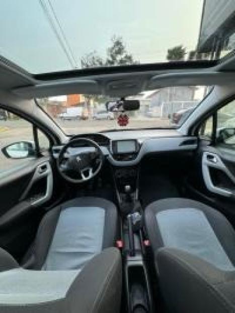 PEUGEOT 208 1.5 4P FLEX ACTIVE, Foto 5