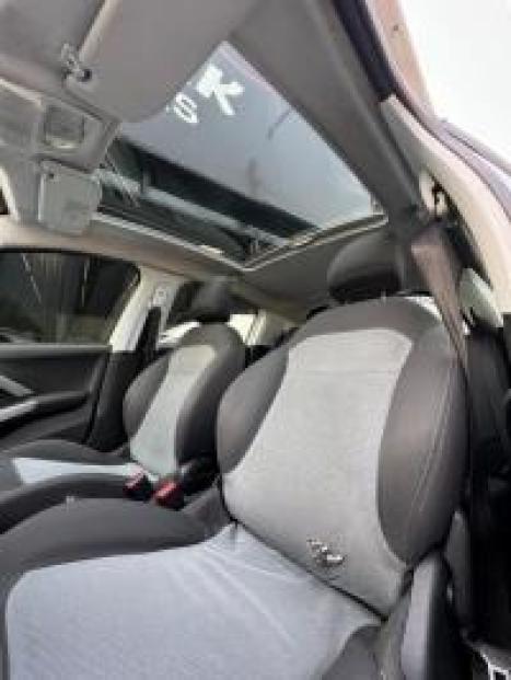 PEUGEOT 208 1.5 4P FLEX ACTIVE, Foto 6