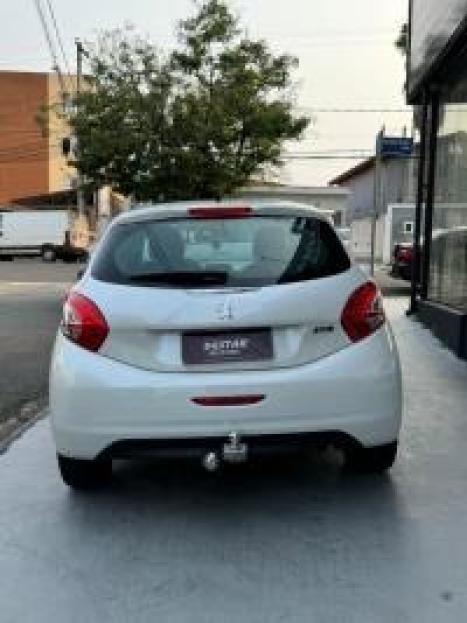 PEUGEOT 208 1.5 4P FLEX ACTIVE, Foto 8