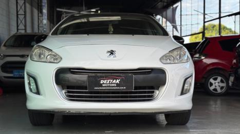 PEUGEOT 208 1.5 4P FLEX ACTIVE, Foto 2