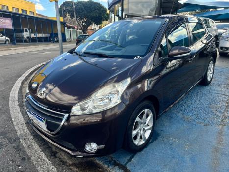 PEUGEOT 208 1.5 4P FLEX ACTIVE, Foto 2
