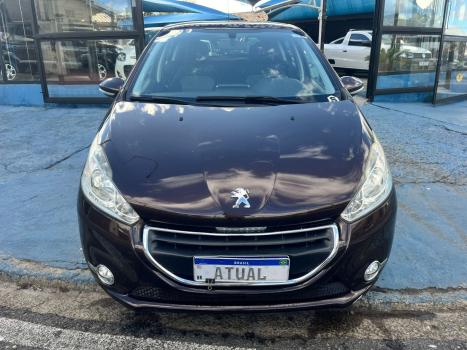 PEUGEOT 208 1.5 4P FLEX ACTIVE, Foto 3