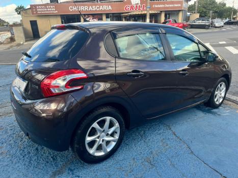 PEUGEOT 208 1.5 4P FLEX ACTIVE, Foto 5