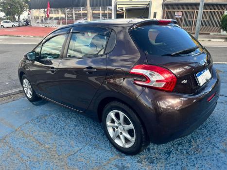 PEUGEOT 208 1.5 4P FLEX ACTIVE, Foto 6