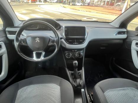 PEUGEOT 208 1.5 4P FLEX ACTIVE, Foto 7