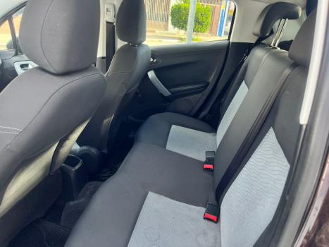 PEUGEOT 208 1.5 4P FLEX ACTIVE, Foto 9