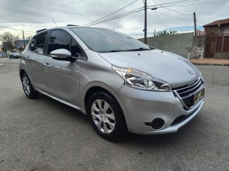 PEUGEOT 208 1.5 4P FLEX ACTIVE, Foto 2