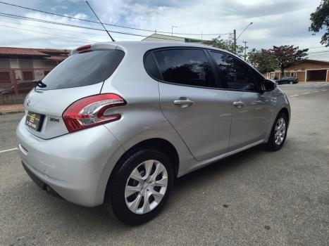 PEUGEOT 208 1.5 4P FLEX ACTIVE, Foto 3