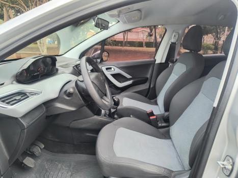 PEUGEOT 208 1.5 4P FLEX ACTIVE, Foto 7