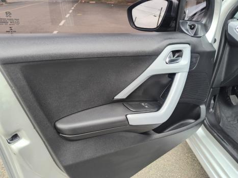 PEUGEOT 208 1.5 4P FLEX ACTIVE, Foto 8