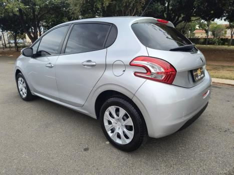 PEUGEOT 208 1.5 4P FLEX ACTIVE, Foto 10