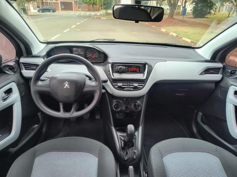 PEUGEOT 208 1.5 4P FLEX ACTIVE, Foto 11