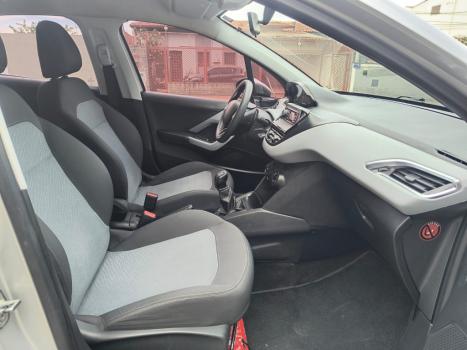 PEUGEOT 208 1.5 4P FLEX ACTIVE, Foto 12