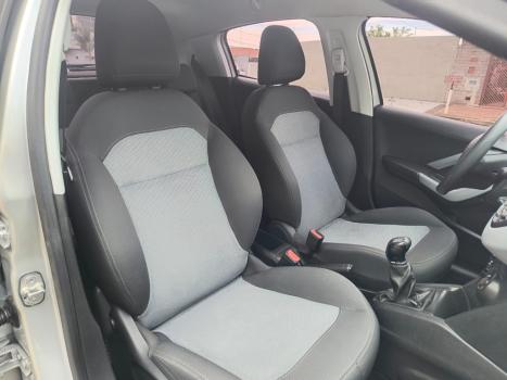 PEUGEOT 208 1.5 4P FLEX ACTIVE, Foto 13