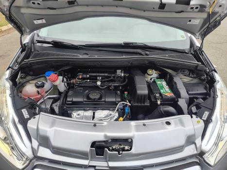 PEUGEOT 208 1.5 4P FLEX ACTIVE, Foto 18