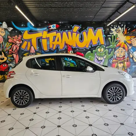 PEUGEOT 208 1.5 4P FLEX ACTIVE, Foto 5