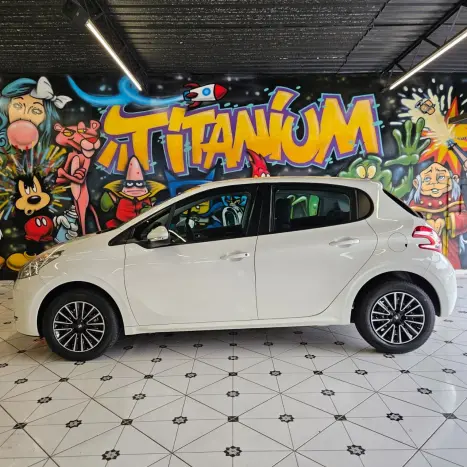 PEUGEOT 208 1.5 4P FLEX ACTIVE, Foto 6