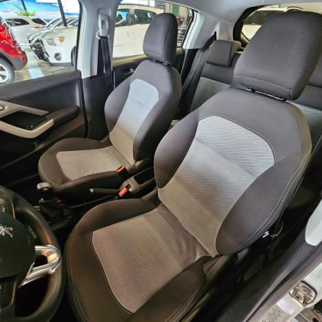 PEUGEOT 208 1.5 4P FLEX ACTIVE, Foto 10
