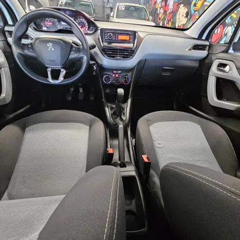 PEUGEOT 208 1.5 4P FLEX ACTIVE, Foto 12