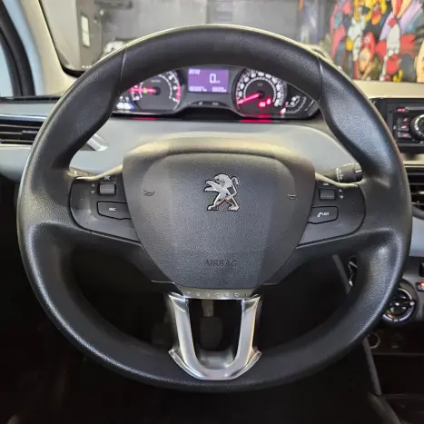 PEUGEOT 208 1.5 4P FLEX ACTIVE, Foto 13