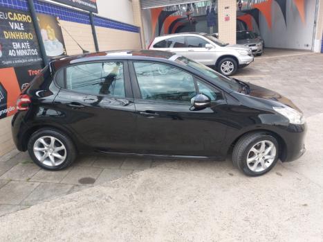 PEUGEOT 208 1.5 4P FLEX ALLURE, Foto 5