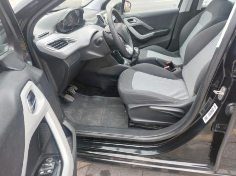 PEUGEOT 208 1.5 4P FLEX ALLURE, Foto 10