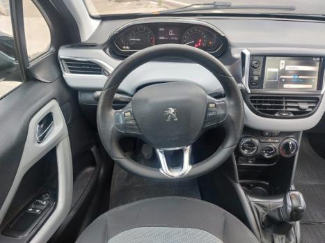PEUGEOT 208 1.5 4P FLEX ALLURE, Foto 14