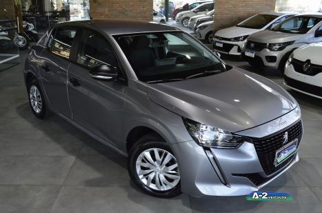 PEUGEOT 208 1.6 16V 4P FLEX LIKE, Foto 2