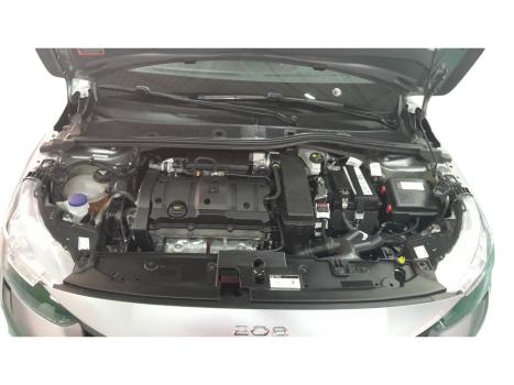 PEUGEOT 208 1.6 16V 4P FLEX ACTIVE AT6 AUTOMTICO, Foto 14