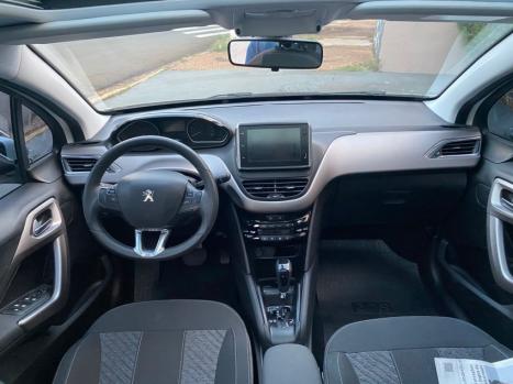 PEUGEOT 208 1.6 16V 4P FLEX ALLURE AUTOMTICO, Foto 10