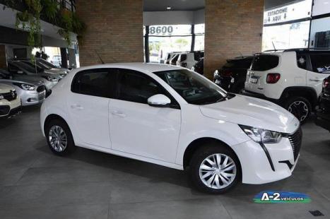 PEUGEOT 208 1.6 16V 4P FLEX LIKE PACK, Foto 2