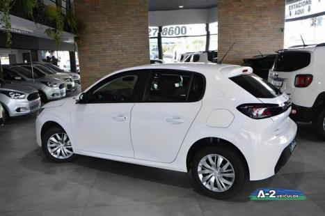 PEUGEOT 208 1.6 16V 4P FLEX LIKE PACK, Foto 7