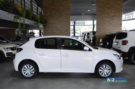 PEUGEOT 208 1.6 16V 4P FLEX LIKE PACK, Foto 8