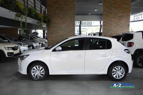 PEUGEOT 208 1.6 16V 4P FLEX LIKE PACK, Foto 9