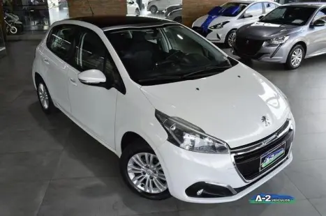 PEUGEOT 208 1.6 16V 4P FLEX ALLURE AUTOMTICO, Foto 2