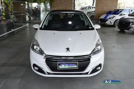 PEUGEOT 208 1.6 16V 4P FLEX ALLURE AUTOMTICO, Foto 11