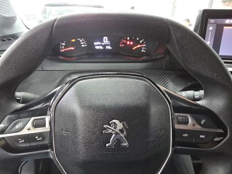 PEUGEOT 208 1.6 16V 4P FLEX ACTIVE AT6 AUTOMTICO, Foto 11