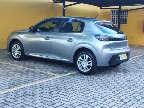 PEUGEOT 208 1.6 16V 4P FLEX ACTIVE AUTOMTICO, Foto 6