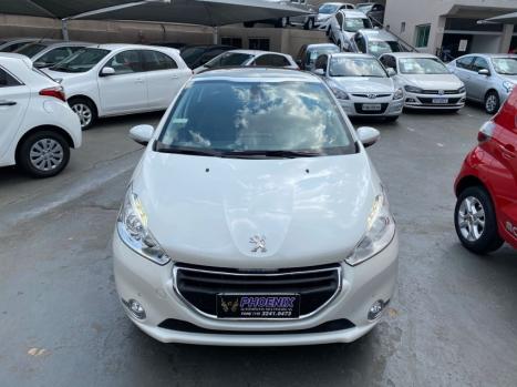 PEUGEOT 208 1.6 16V 4P FLEX GRIFFE, Foto 2