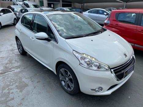 PEUGEOT 208 1.6 16V 4P FLEX GRIFFE, Foto 3