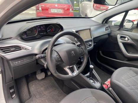 PEUGEOT 208 1.6 16V 4P FLEX GRIFFE, Foto 7