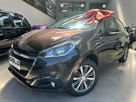 PEUGEOT 208 1.6 16V 4P FLEX GRIFFE AUTOMTICO, Foto 1