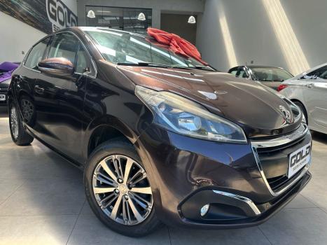 PEUGEOT 208 1.6 16V 4P FLEX GRIFFE AUTOMTICO, Foto 2