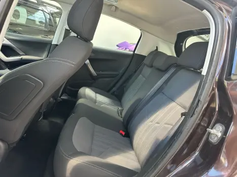 PEUGEOT 208 1.6 16V 4P FLEX GRIFFE AUTOMTICO, Foto 7
