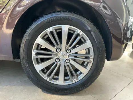 PEUGEOT 208 1.6 16V 4P FLEX GRIFFE AUTOMTICO, Foto 8