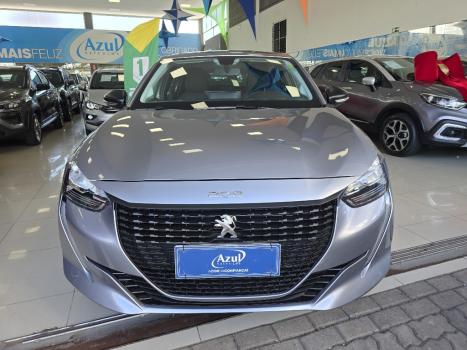PEUGEOT 208 1.6 16V 4P FLEX LIKE, Foto 2