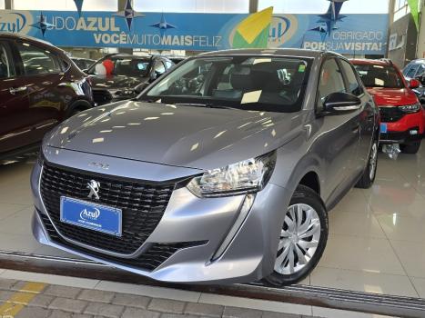 PEUGEOT 208 1.6 16V 4P FLEX LIKE, Foto 3